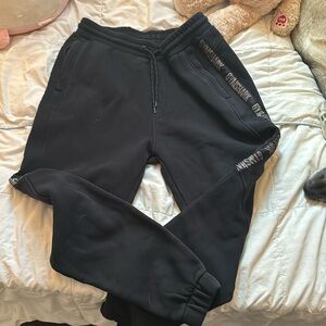 Gymshark sweatpants